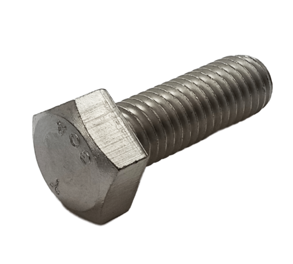 PBX12112.1SS 1/2-13 X 1-1/2 Penta Head Bolt